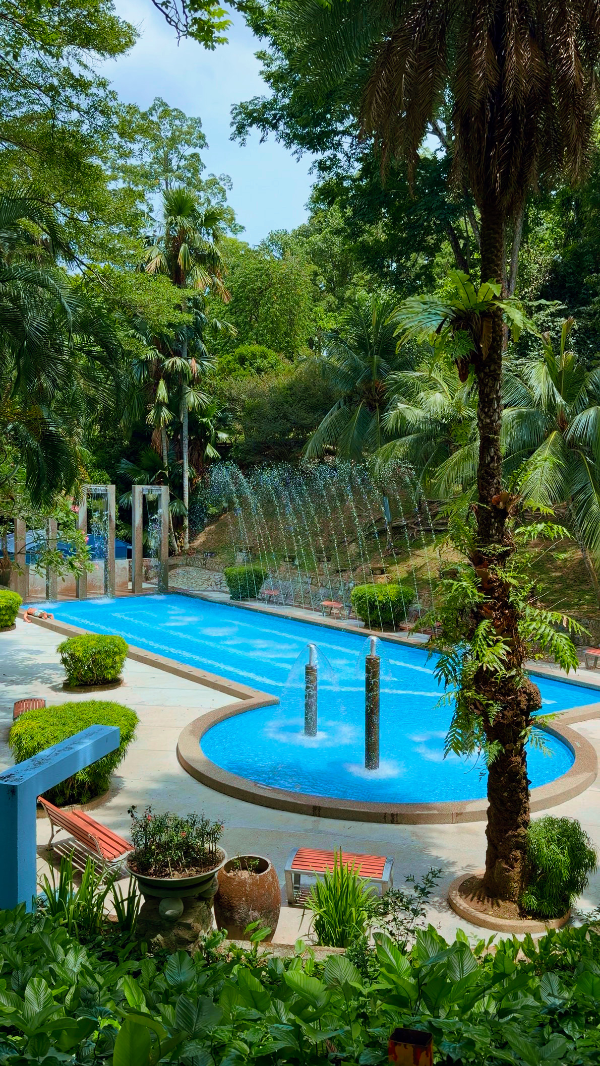 The Best Free Day Out We’ve Found in Penang