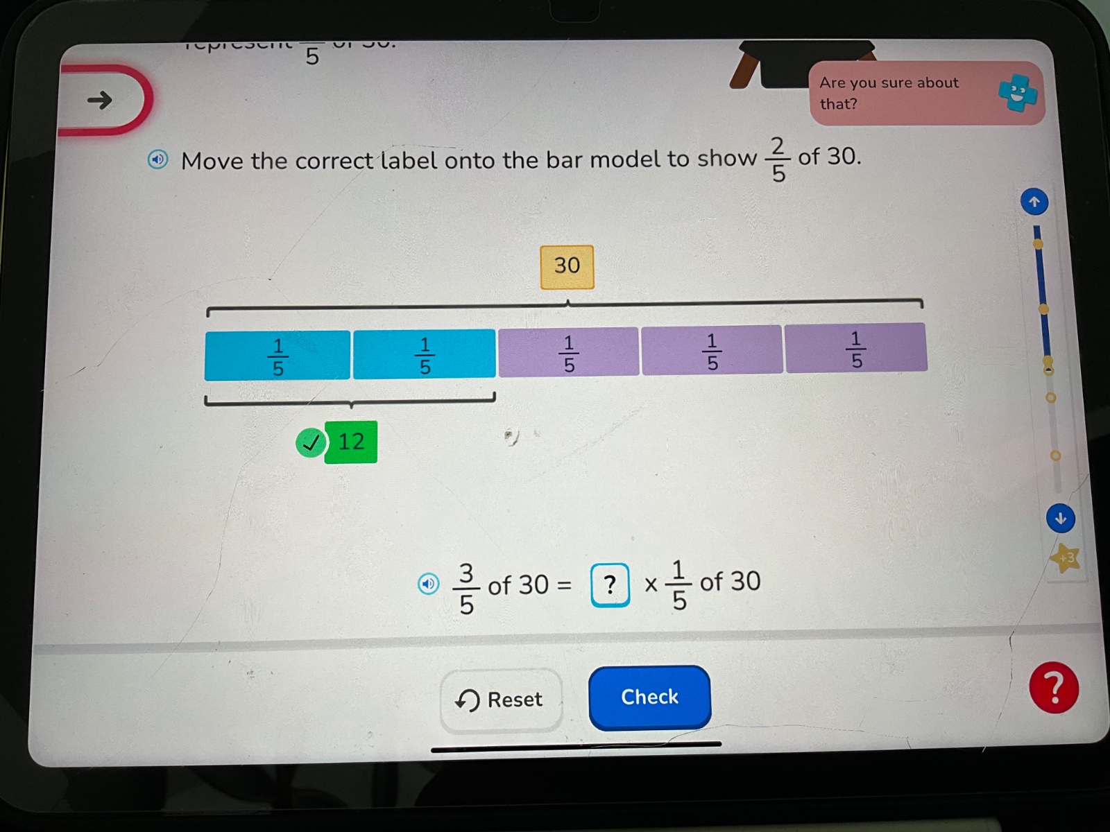 Example lessons on Doodle