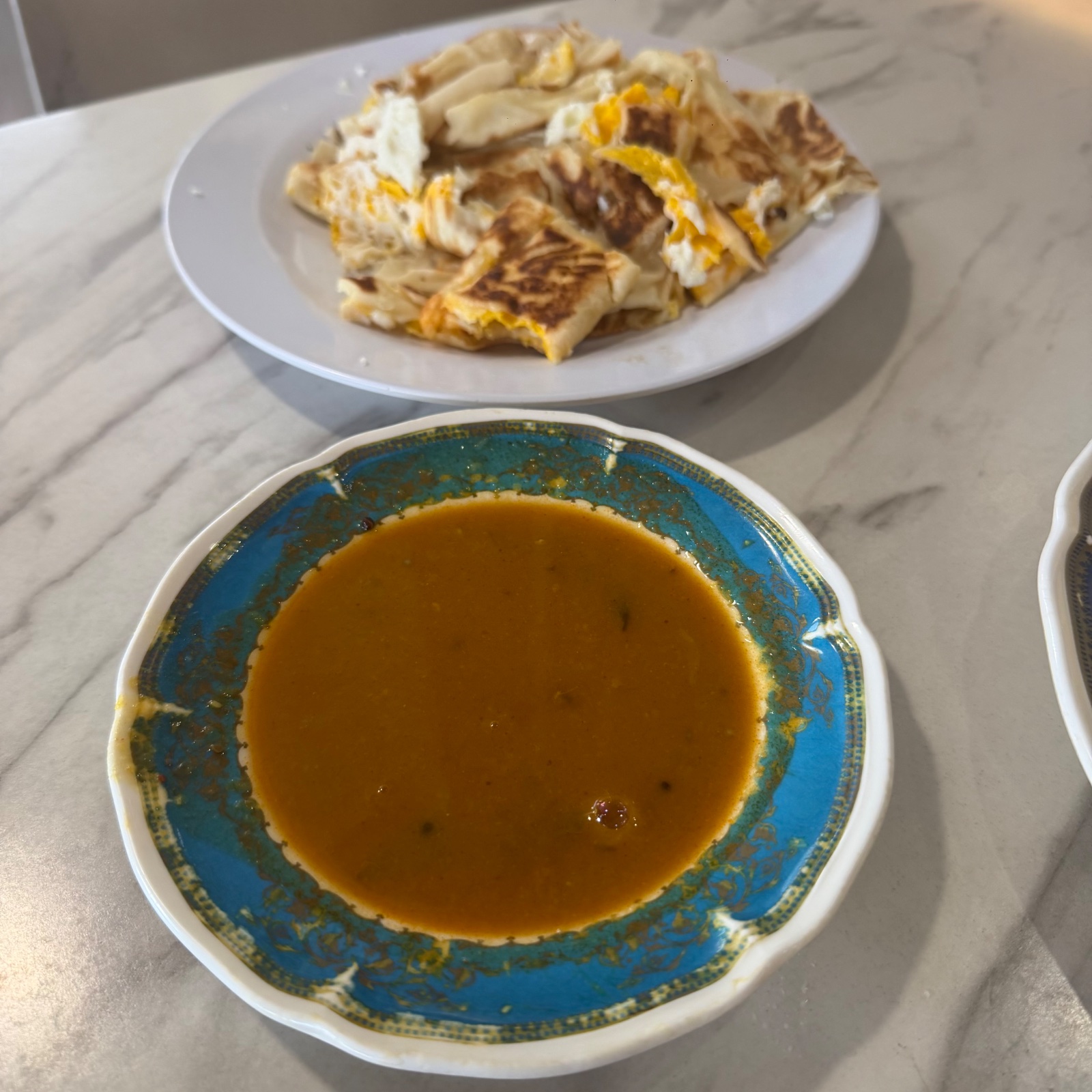 Roti TELUR 