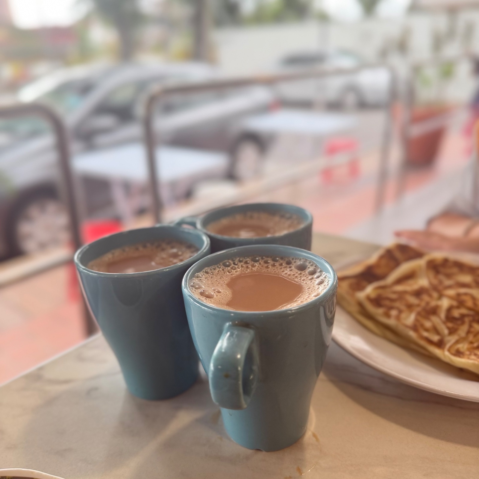 Masala chai 
