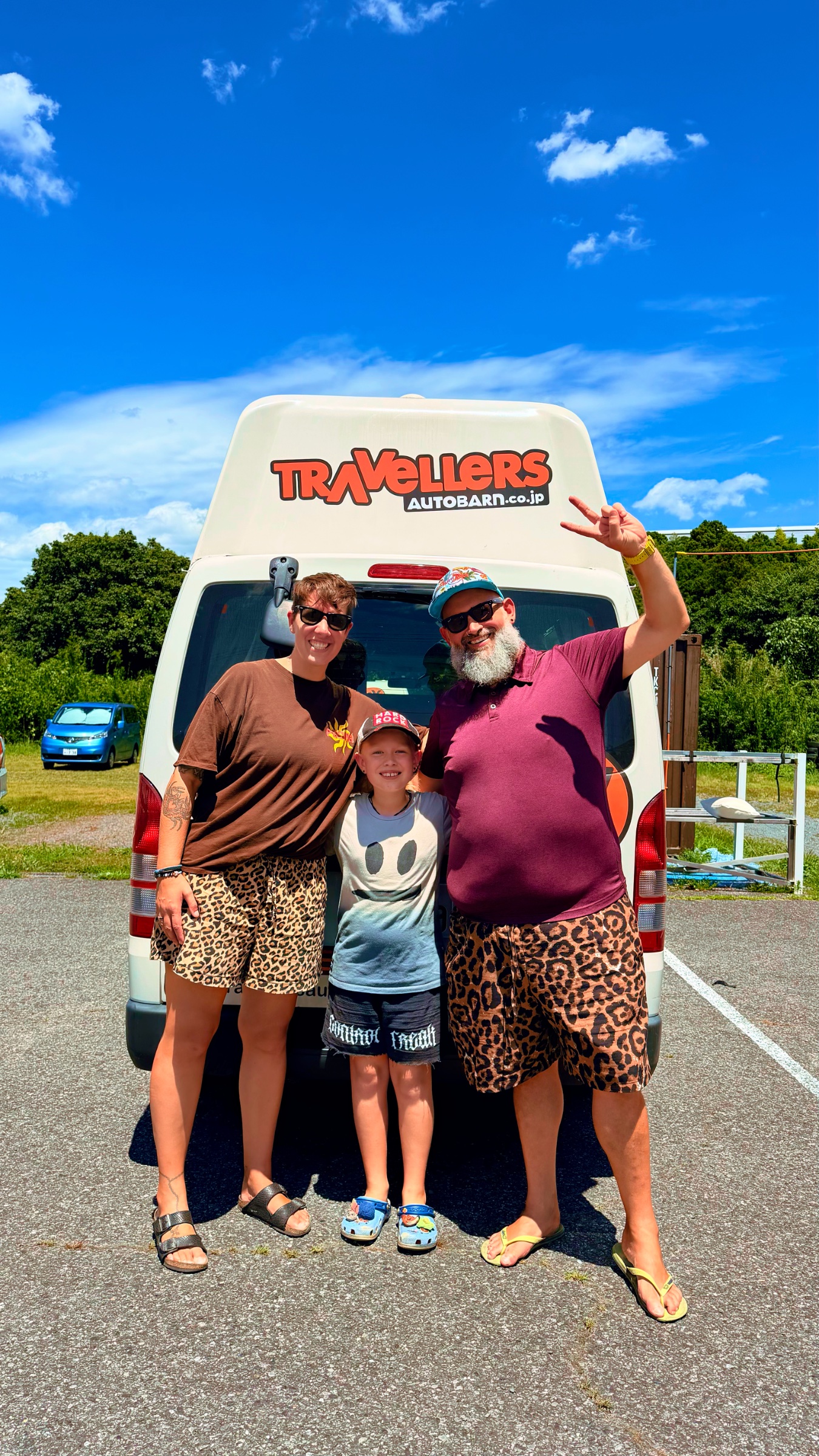 Is Hiring a Campervan in Japan Right for You? Our Honest Thoughts After Three Weeks